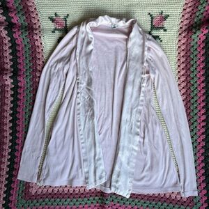 PJ Harlow Shelby Jacket/ Cardigan